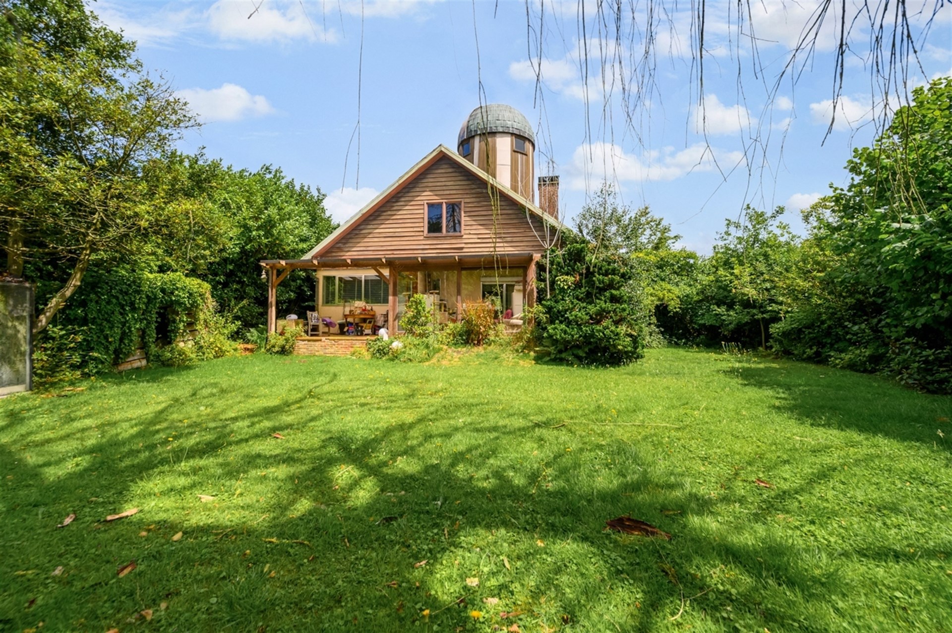 Maison à vendre à Sint-Martens-Latem avec 4 chambres - photo 2