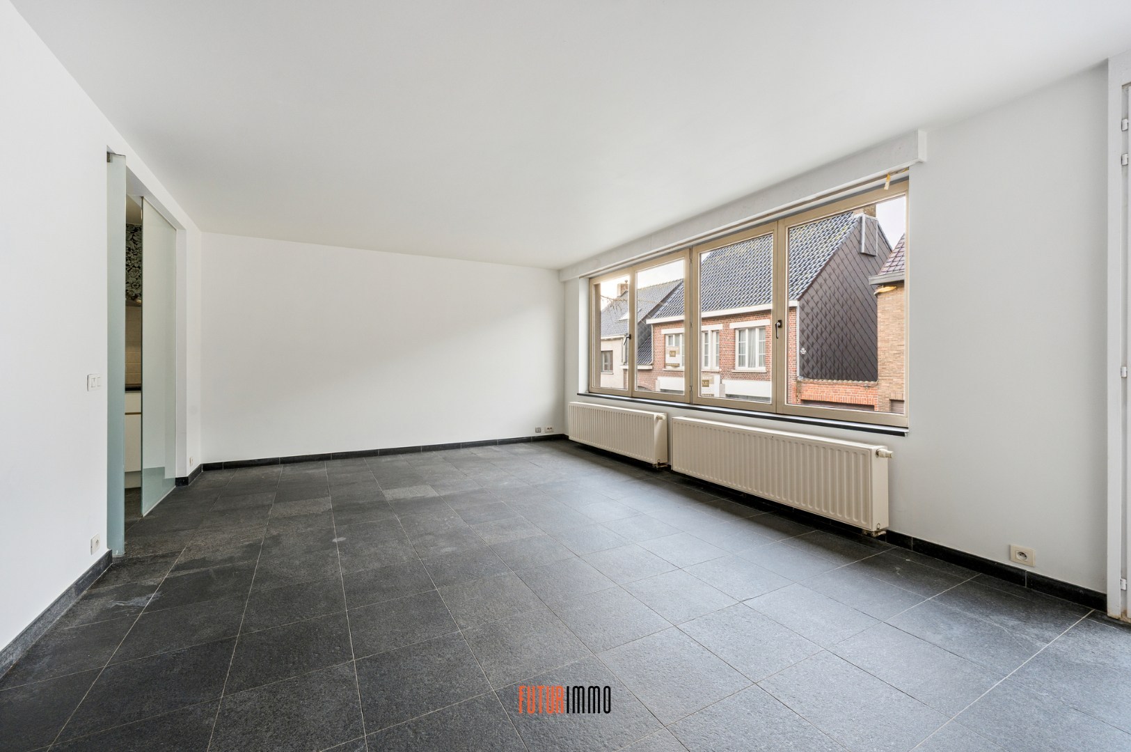 Appartement te Aartrijke - 2 slaapkamers - foto 5