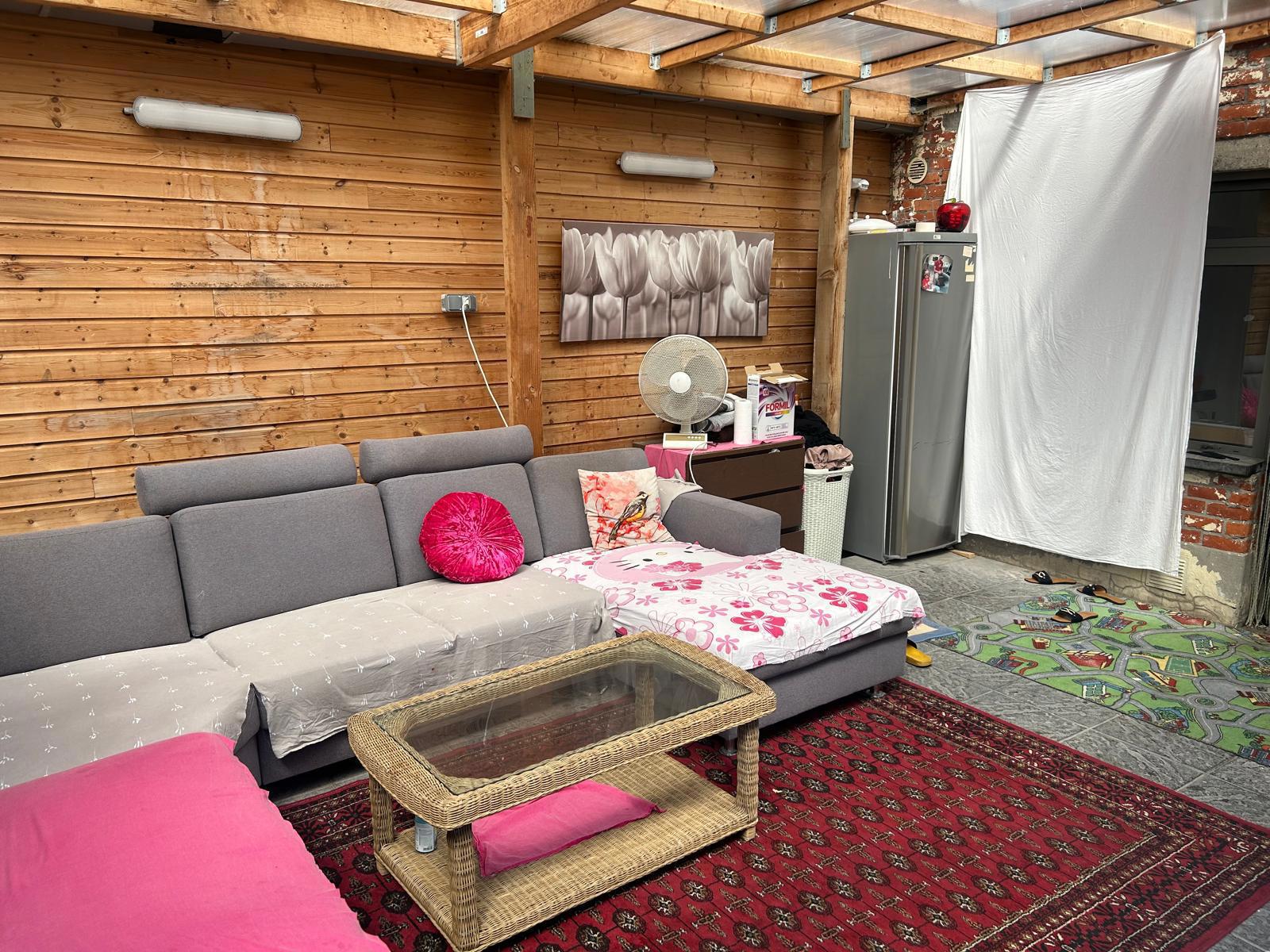 Gerenoveerde woning met 2 slaapkamers - foto 5