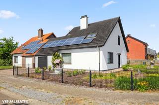 Maison à vendre à Hulshout
