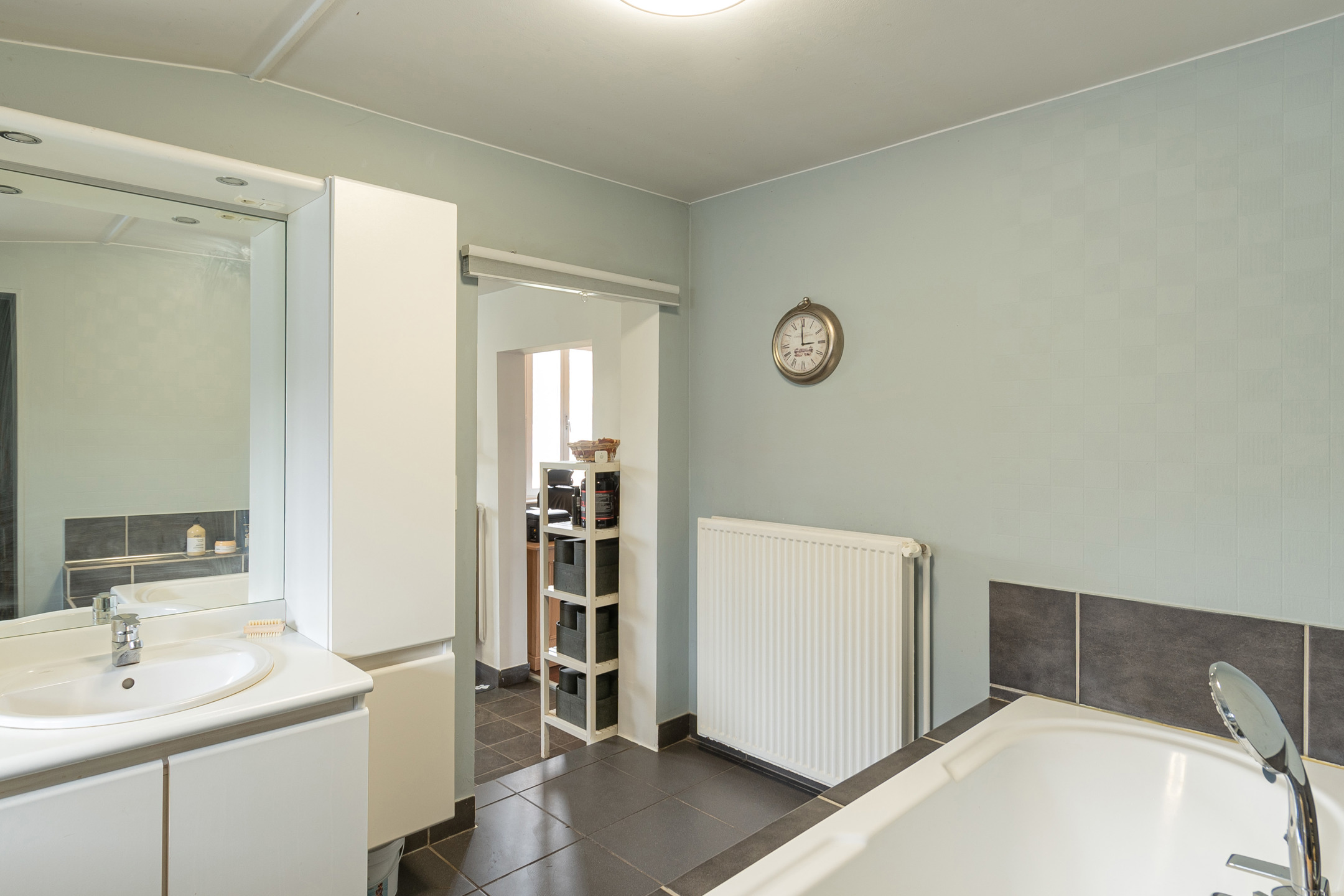 Charmante woning met loods en groen uitzicht in Hombeek - foto 5