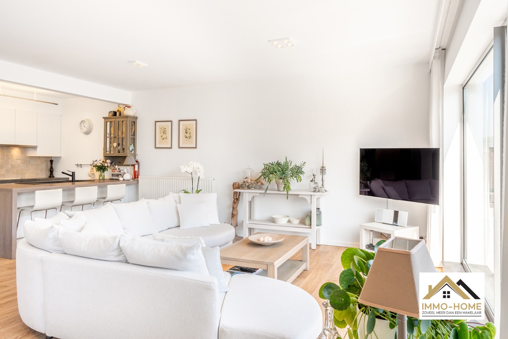 Apartment for sale in Lokeren with 2 bedrooms - photo 5