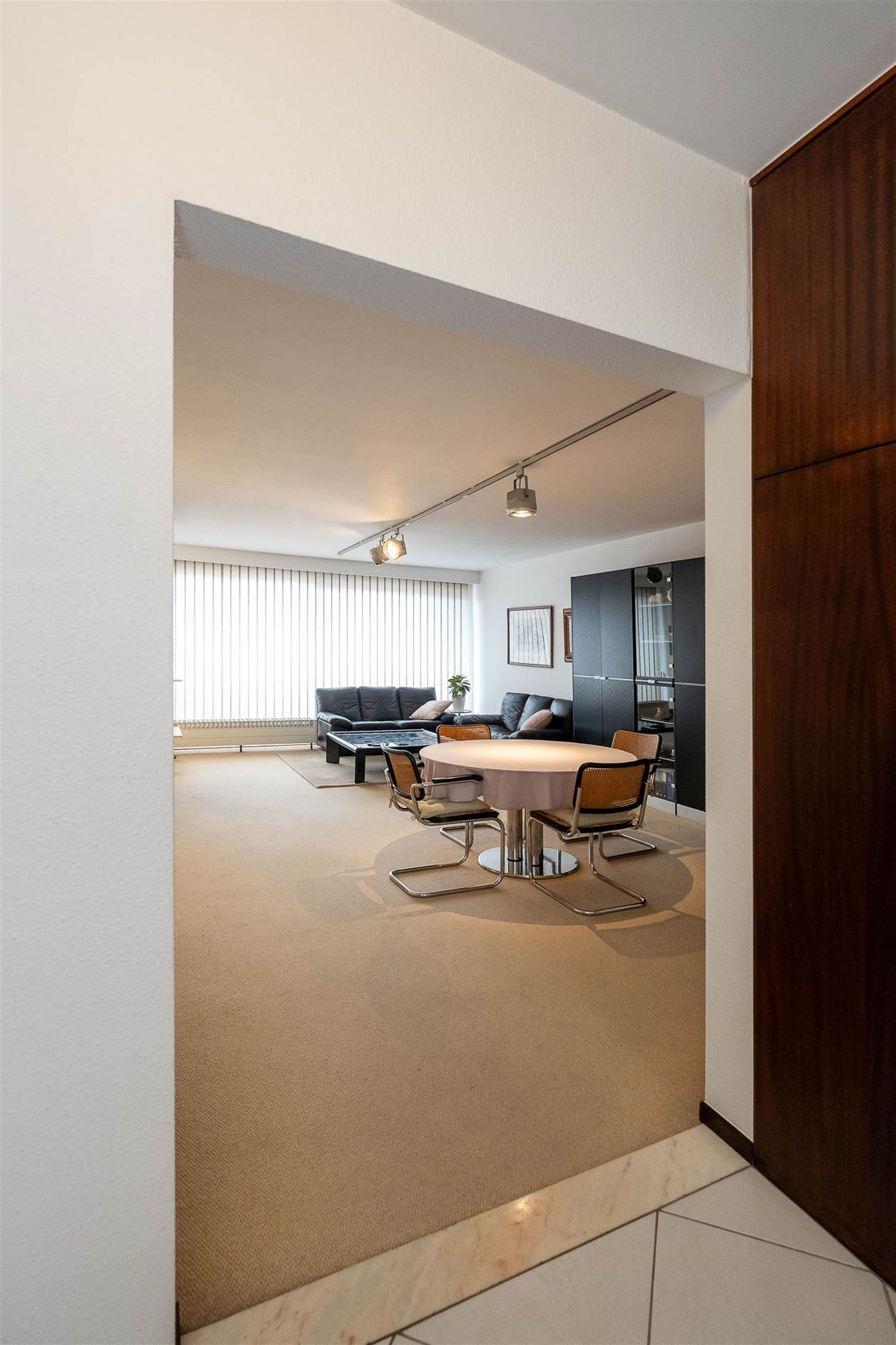 Verzorgd appartement met 3 slaapkamers en 2 terassen - foto 3