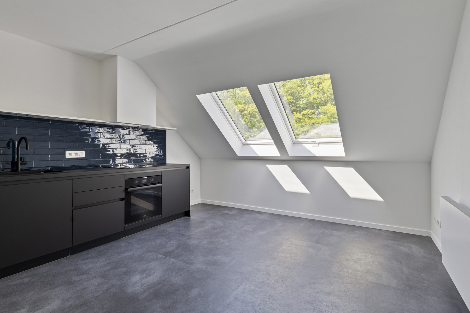 Appartement à vendre à Louvain avec 1 chambre - photo 3