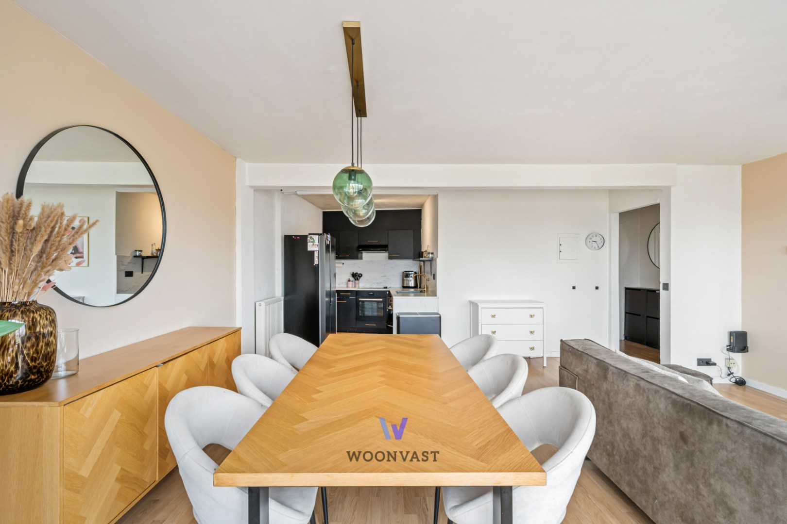 Instapklaar appartement in centrum Sint-Niklaas - foto 5