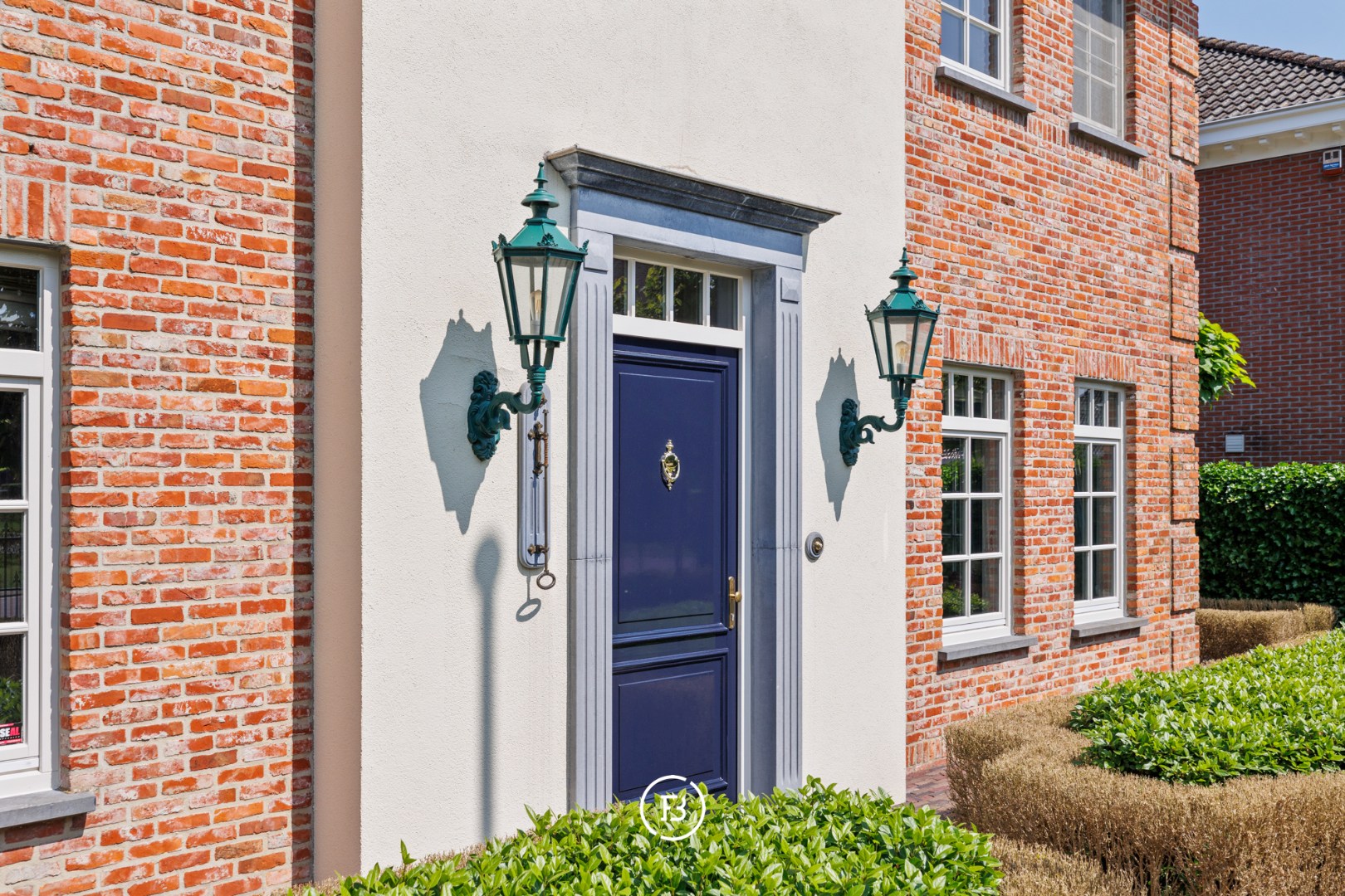 Klassieke Villa - foto 3