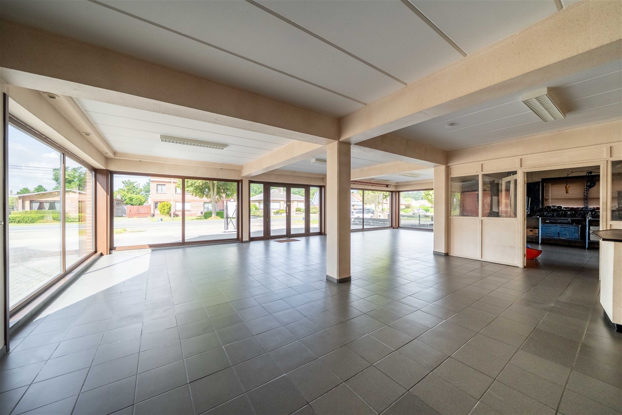 Handelspand met appartement te koop in Westerlo!! - foto 5