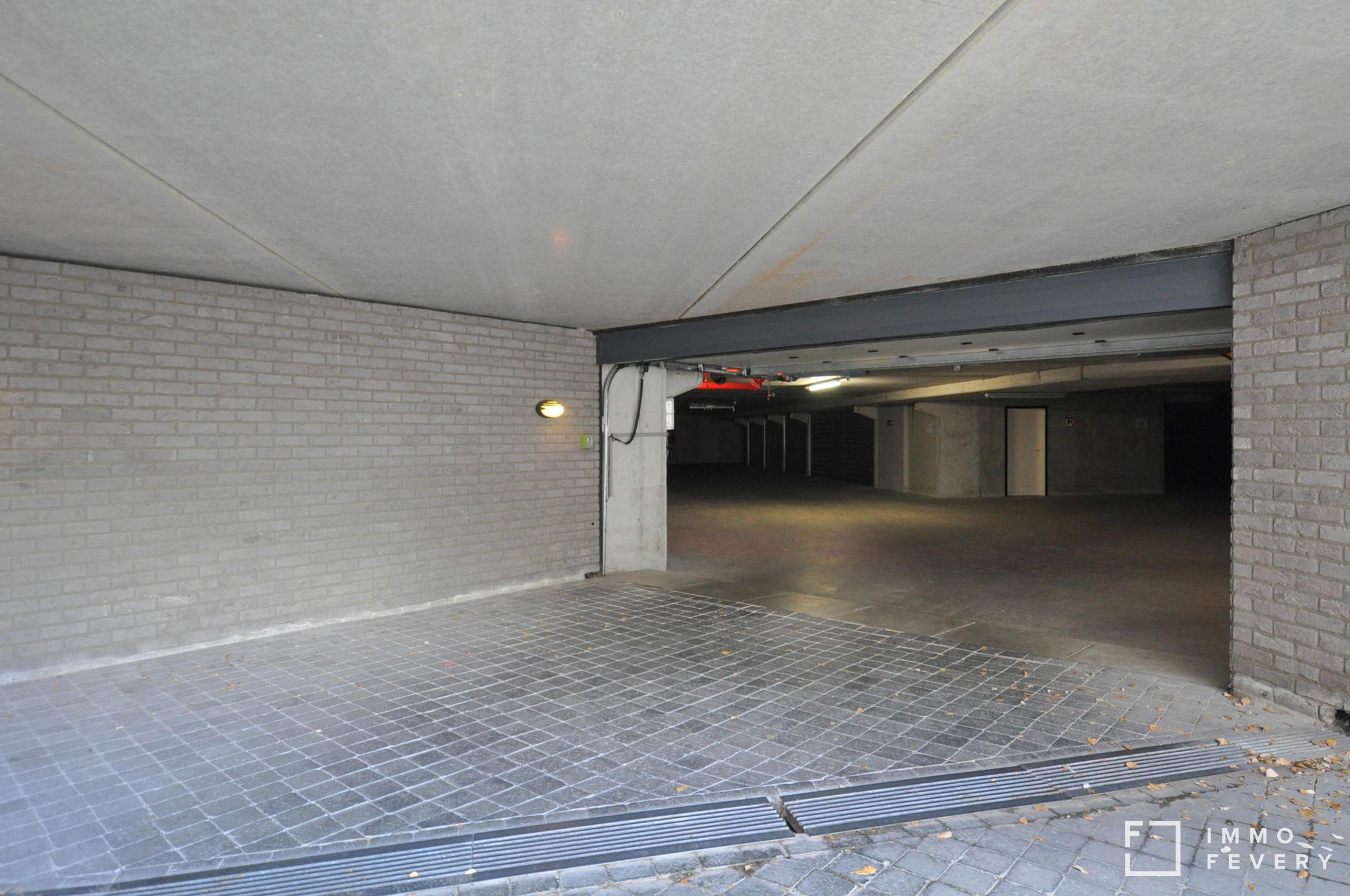 Garage for rent in Knokke-Heist - photo 3