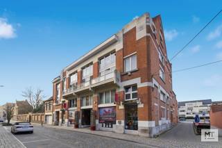 Appartement à vendre à Ypres