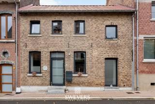 Maison à vendre à Tongres-Borgloon