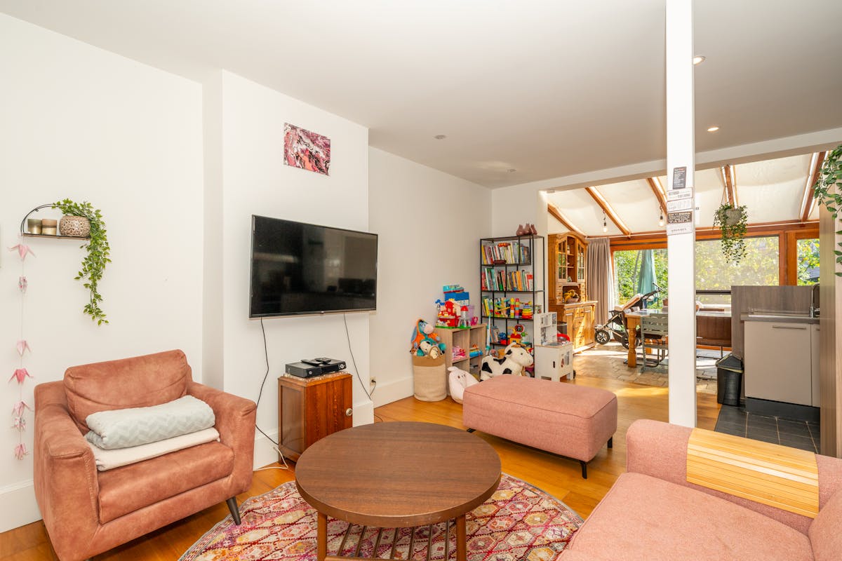 Charmante woning te koop te Oostende - foto 5