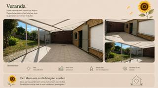 🌻 🏠: 299.000 € TE KOOP EERNEGEM 🏠🌻

🏡 Op zoek naar een nieuwe thuis met ruimte, karakter EN mogelijkheden?

Deze gezellige woning heeft heel wat te bieden! ✨
Met 4 slaapkamers, een lichte leefruimte, een veranda met zicht op de tuin, een zonnige tuin, en een dubbele garage met smeerput is dit een woning met ruimte voor het hele gezin. 

☀️ Zonnepanelen
🛏️ 4 slaapkamers
🛁 Badkamer met douche, lavabo &amp; toilet
🌿 Veranda en tuin
🚗 Dubbele garage met smeerput
🏡 Rustige, aangename omgeving

Een woning die je echt moet komen ontdekken. ❤️

🎥 Bekijk alvast het filmpje!

📩 Interesse? Stuur gerust een berichtje voor meer informatie of een bezoek.

📱 Gsm Tom: +32 489 14 62 91
📱 gsm Lore: +32 494 94 99 02

Misschien wordt dit wel jouw nieuwe thuis! 🌻🏡