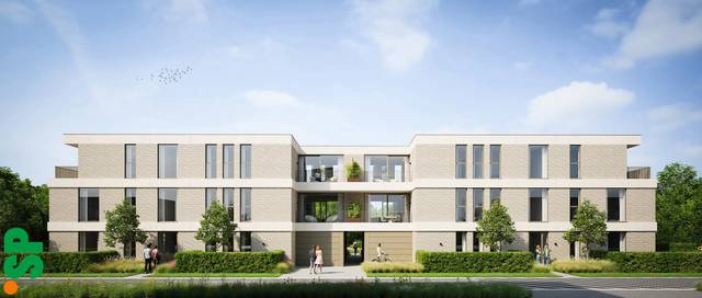 Projet à vendre à Geel