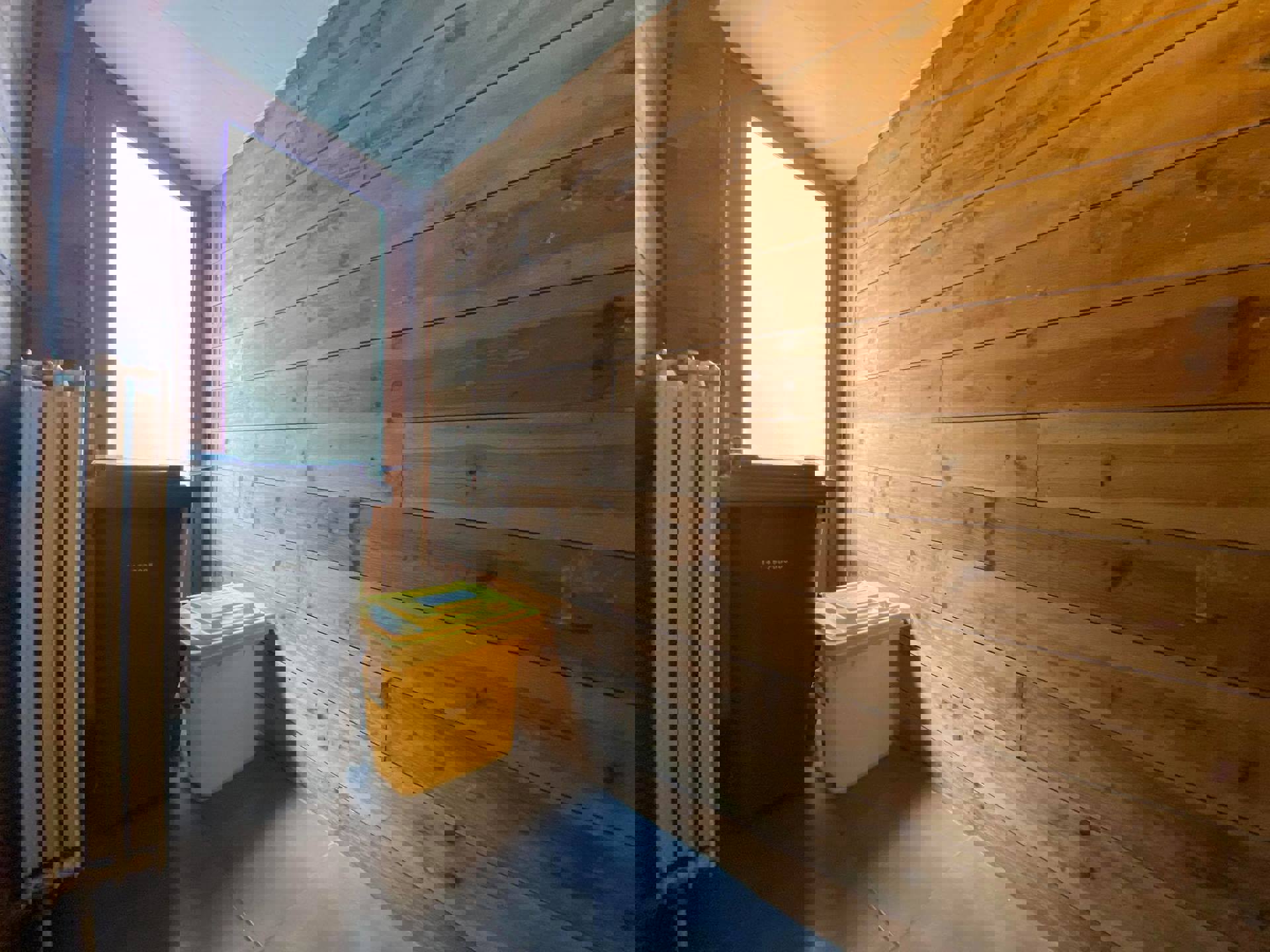 Leuke sfeervolle stadswoning met 2 slpk - foto 5