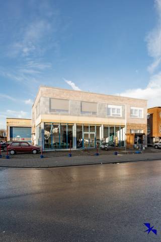 Welkom in Boom!Dit handelspand is gelegen in het hart van Boom, een strategische locatie die garant staat voor een goede bereikbaarheid. De centrale...