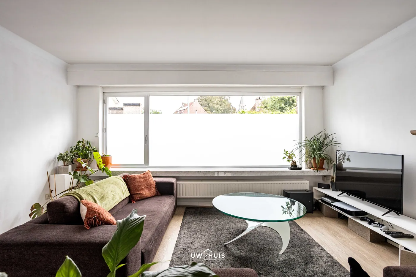 Ruime, lichtrijke woning op een rustige ligging in Tielrode - foto 5