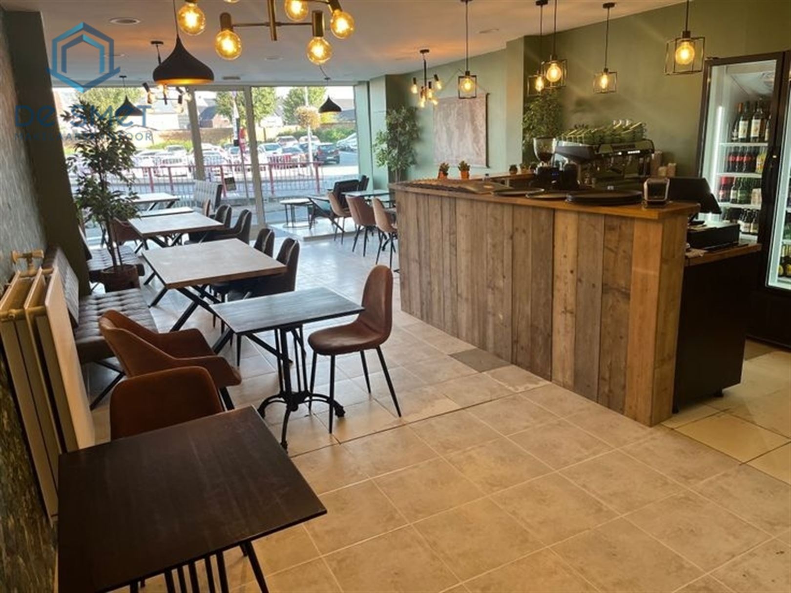 Uniek Handelspand met Woning, Atelier en Ruime Tuin Toplocatie met Tal van Mogelijkheden! - foto 3