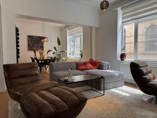 Apartment for rent in Antwerp