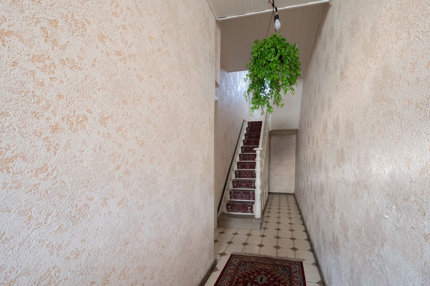 Charmante woning met 3 slaapkamers en zonnige tuin in Bredene nabij Spuikom - photo 5