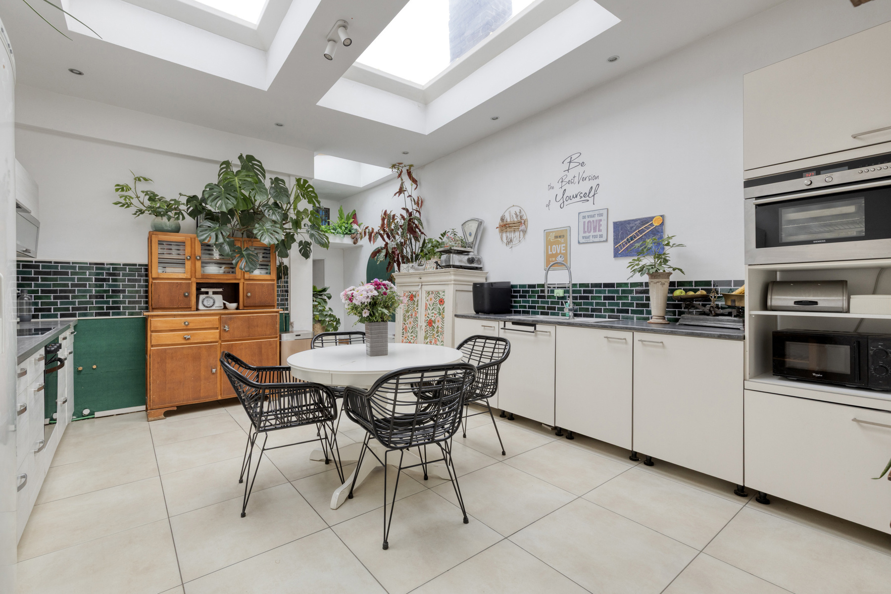 Ruime tweegevelwoning met alle comfort - foto 3