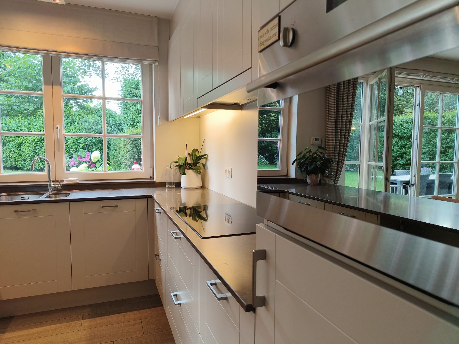 Appartement te koop in 'S Gravenwezel met 3 slaapkamers - foto 4