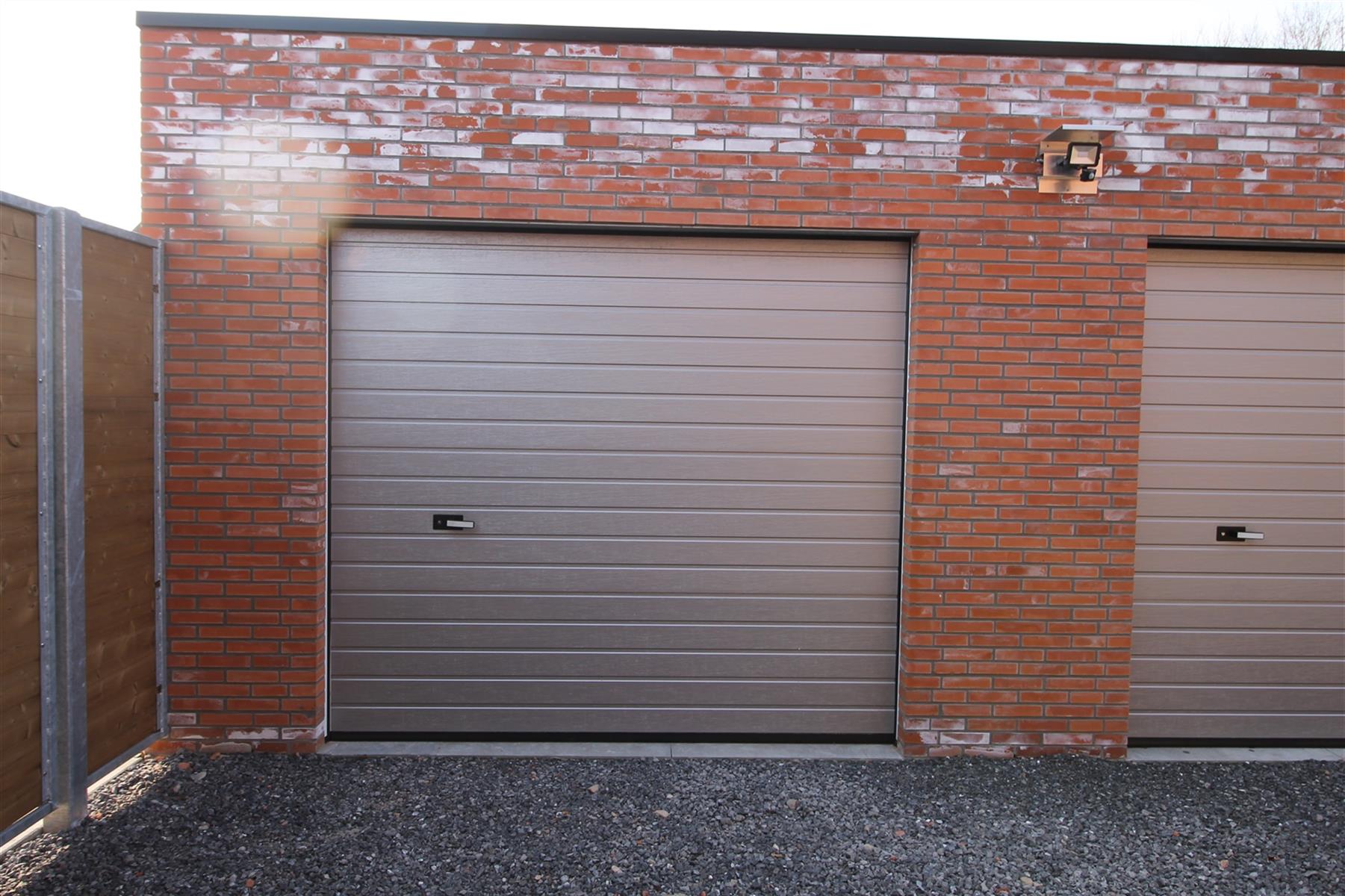 Ruime garage nr. 5 - gelegen in het centrum - foto 4