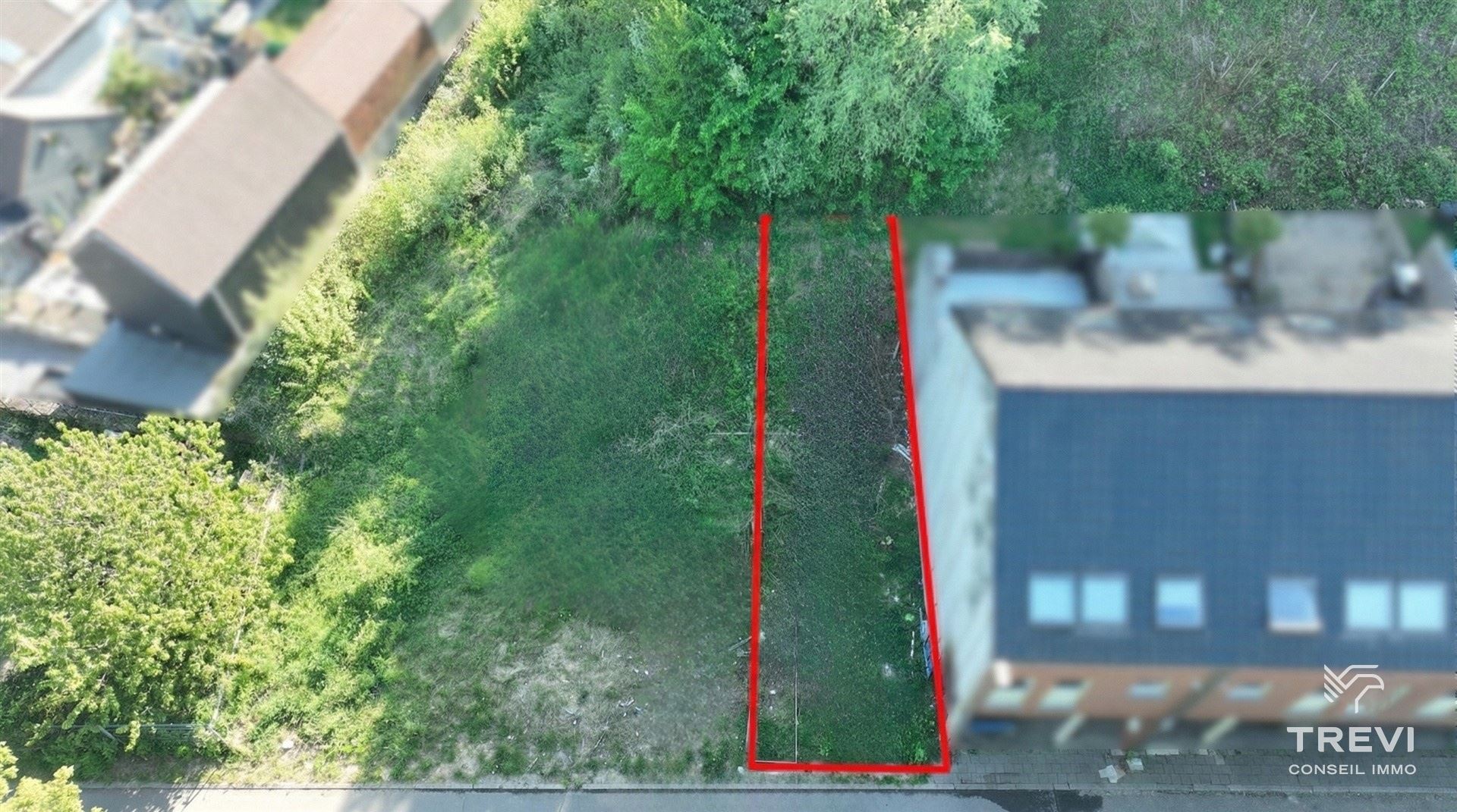 Grond te koop in Ecaussines - foto 4