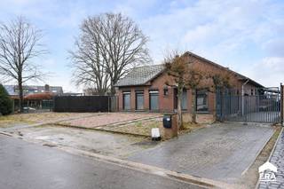 Maison à vendre à Hechtel-Eksel