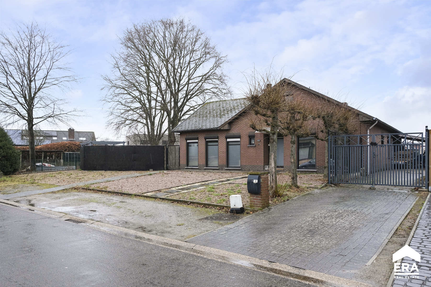 Maison à vendre à Hechtel-Eksel avec 3 chambres - photo 3