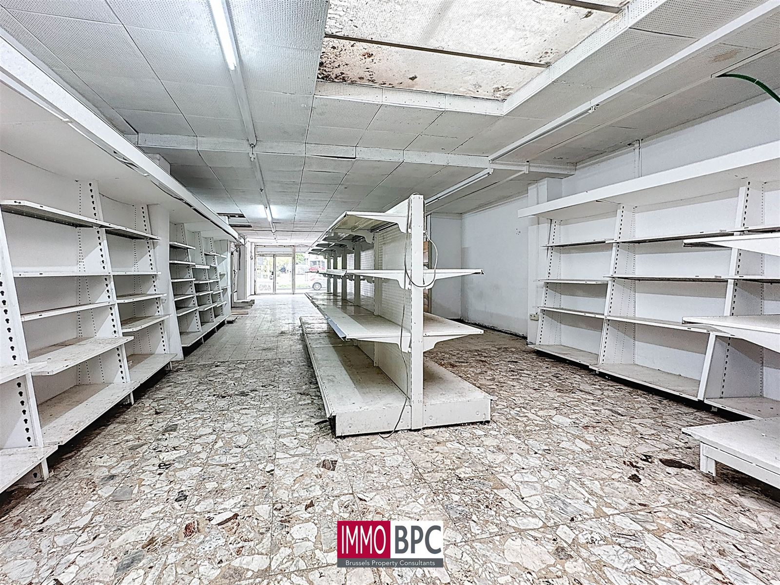 Retail space - Groundfloor - photo 5