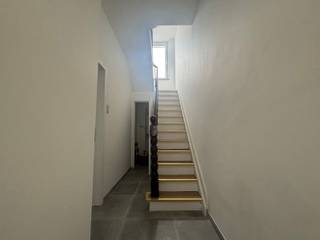 Welkom in de Bierbeekstraat, een uiterst rustige straat op de stadsgrens van Leuven. De perfecte locatie voor al wie wil genieten van het...