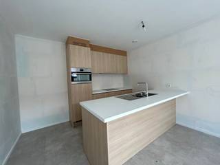 Aandacht aan investeerders! Elk appartement biedt een goed rendement én de eerste verhuring is gratis!Op wandelafstand van het centrum van Diksmuide...