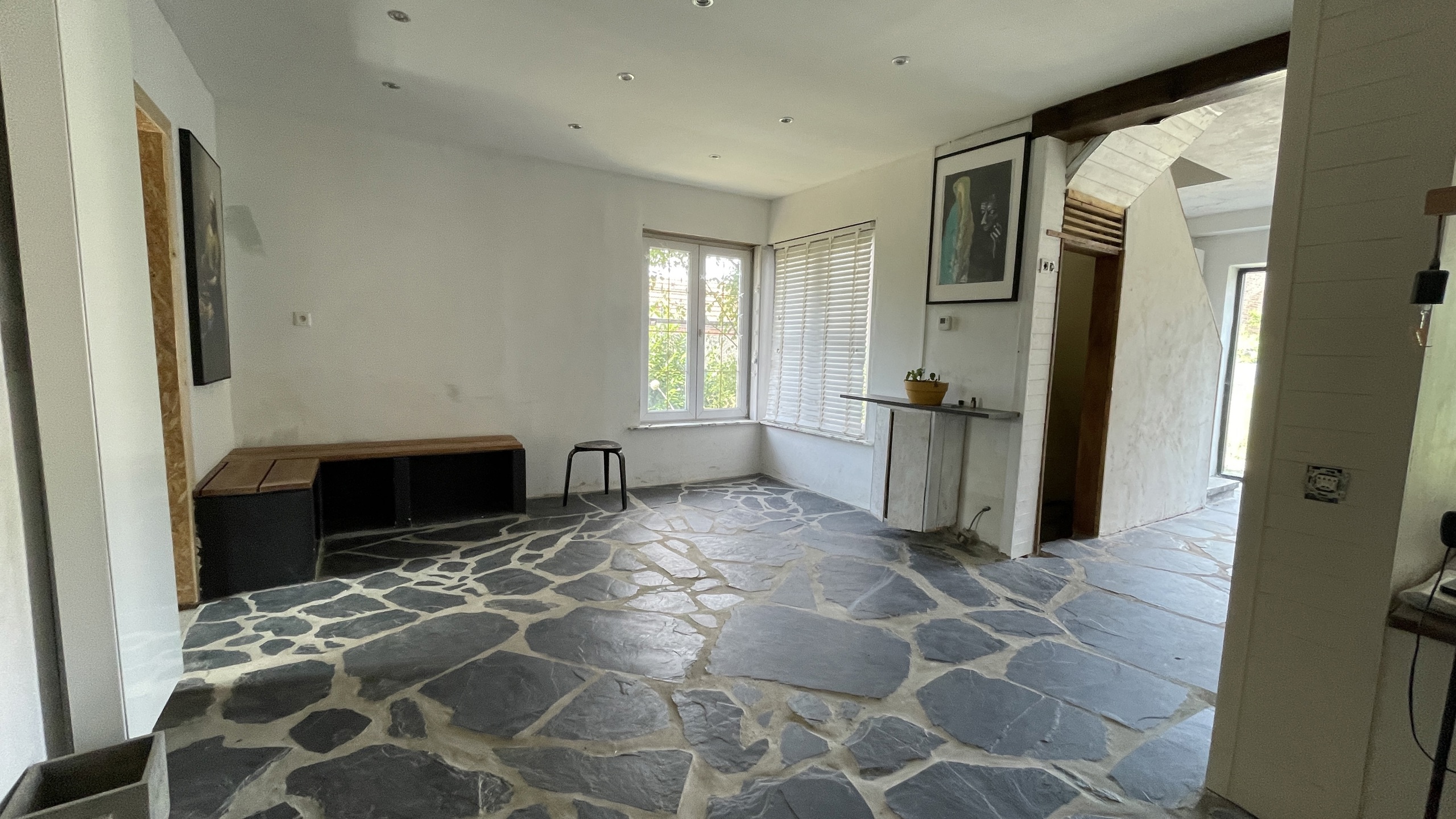 Maison à vendre à Scherpenheuvel-Zichem avec 3 chambres - photo 4