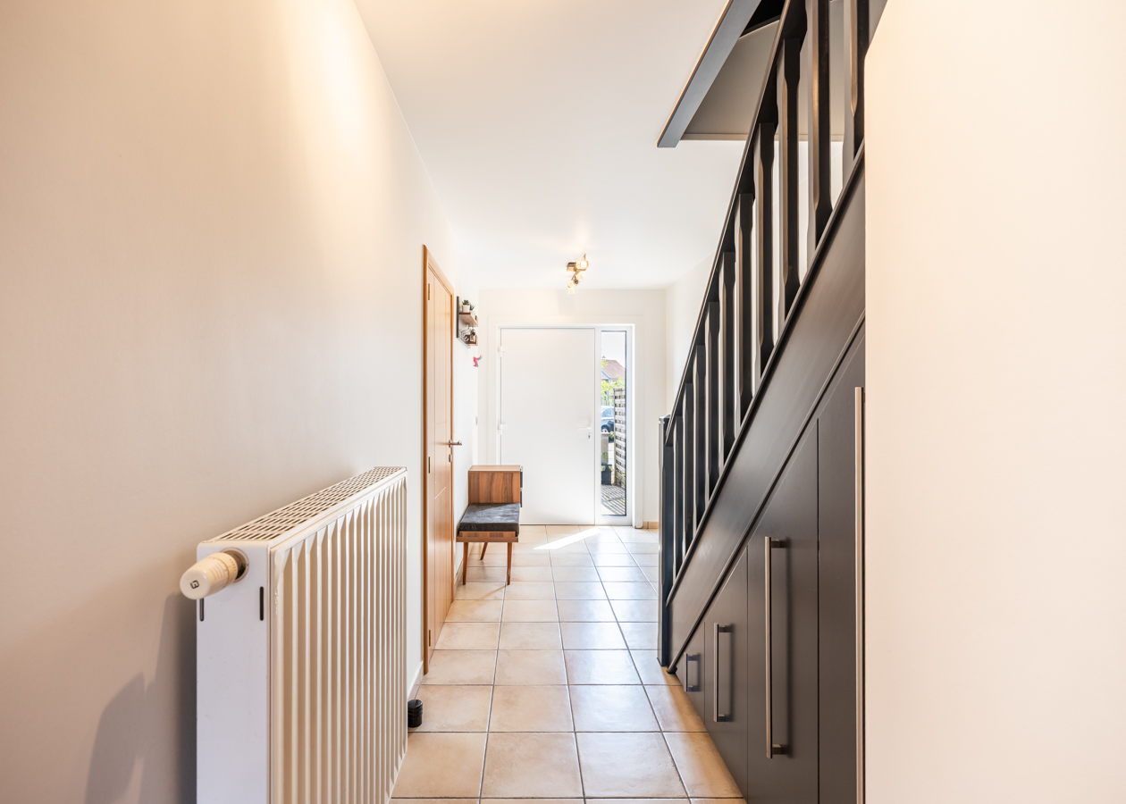 Energiezuinig, instapklaar &amp; kindvriendelijk wonen - foto 2