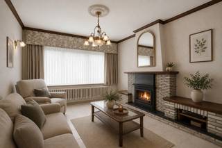 Maison à vendre à Ichtegem