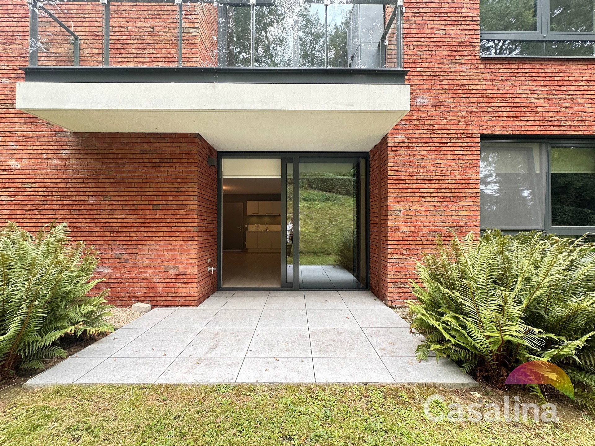 Appartement in Wezembeek-oppem