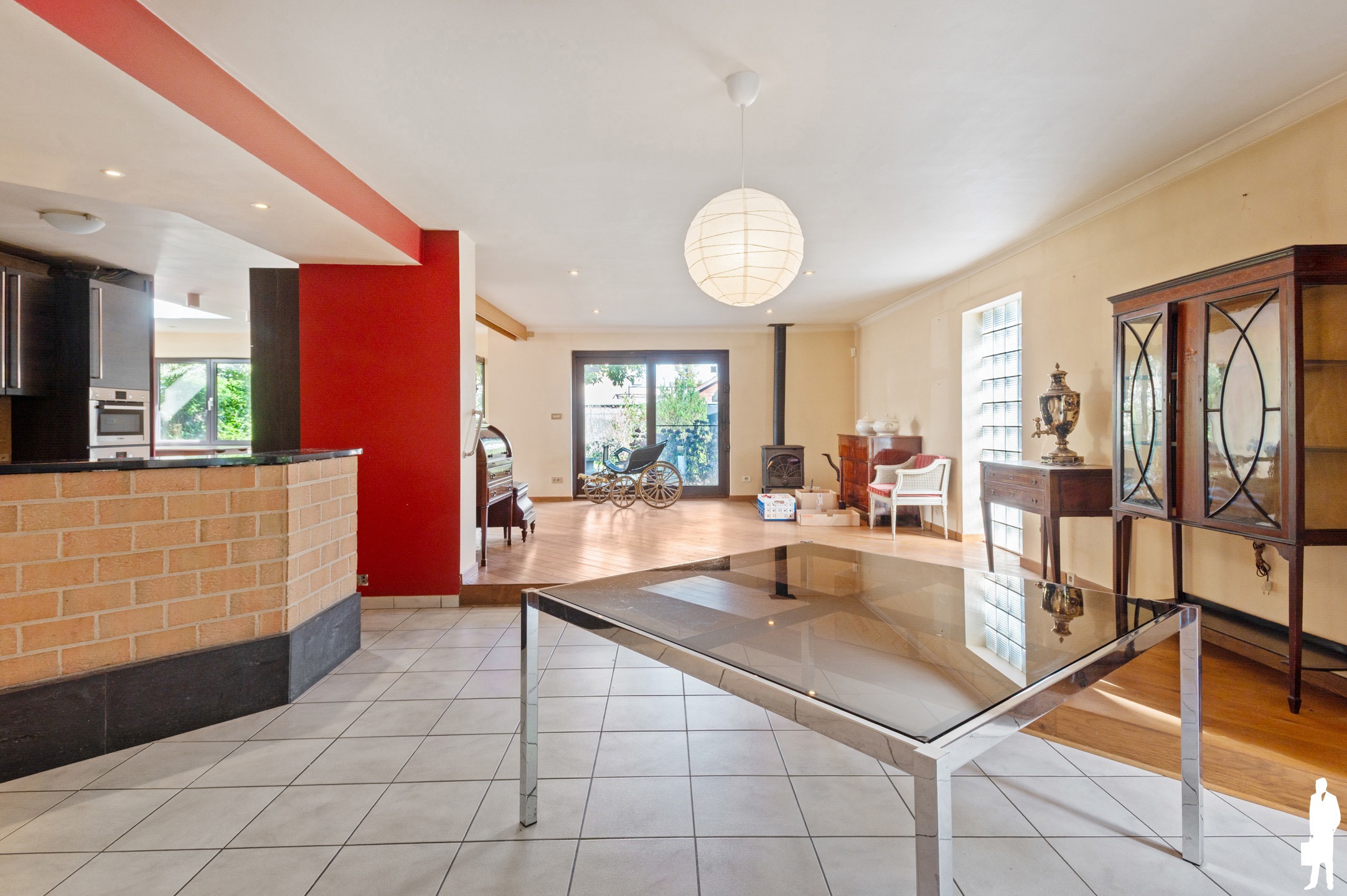 Te renoveren villa in doodlopende straat  - foto 5