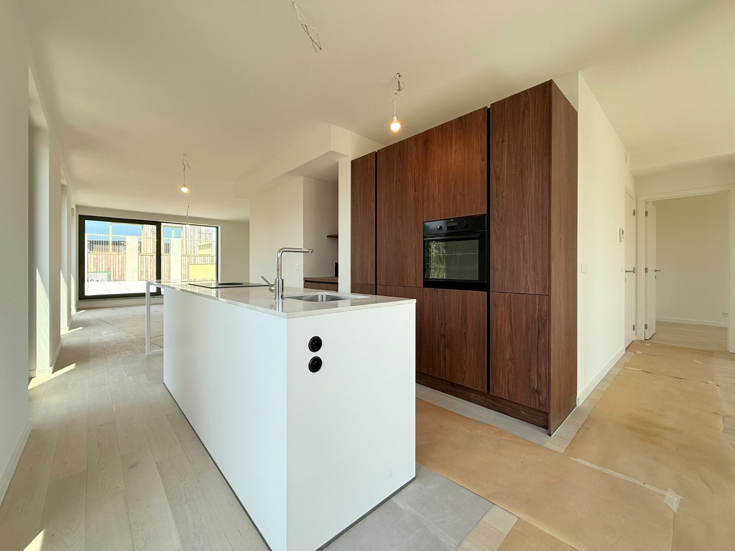 Luxueus gemeubeld penthouse in het hart van Tervuren - foto 5