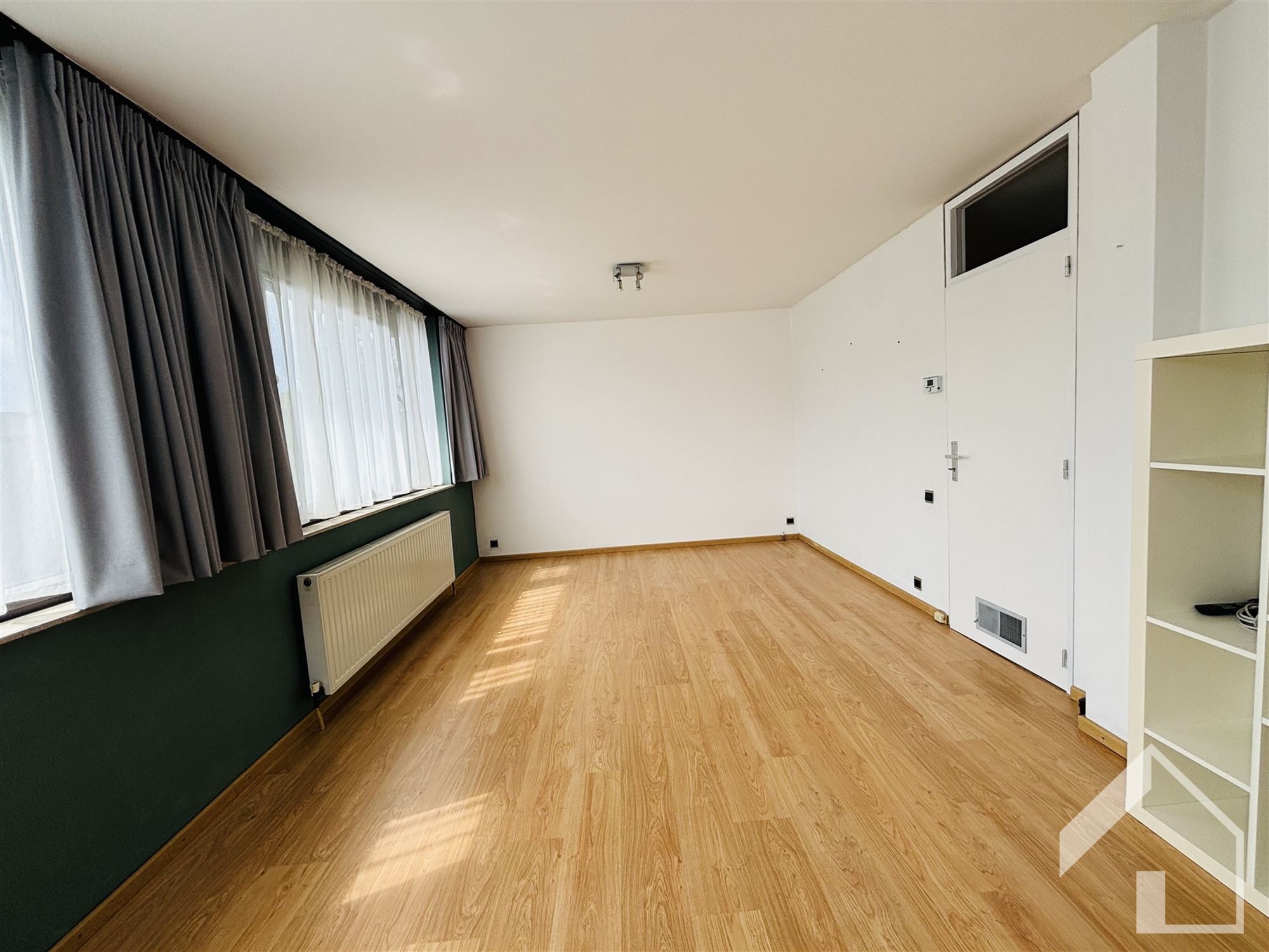 1-slaapkamerappartement - foto 3