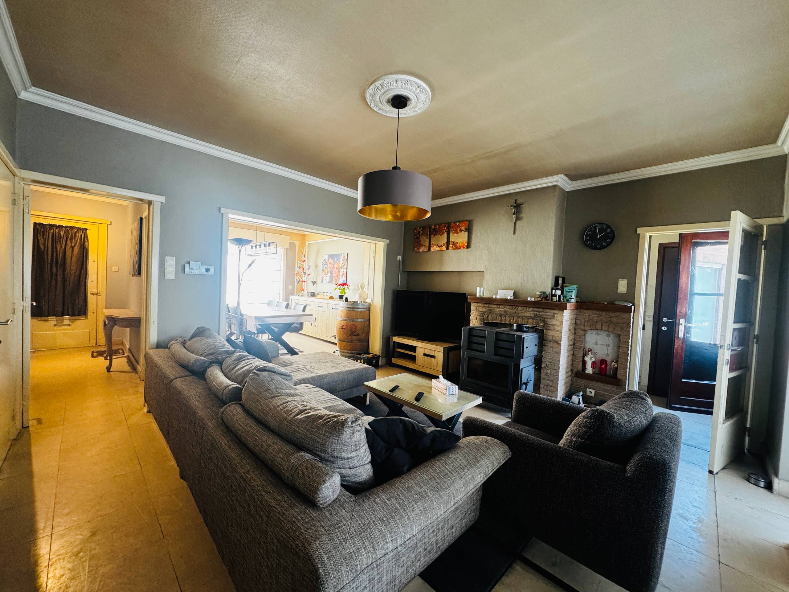 House for sale in Ledegem with 3 bedrooms - photo 3