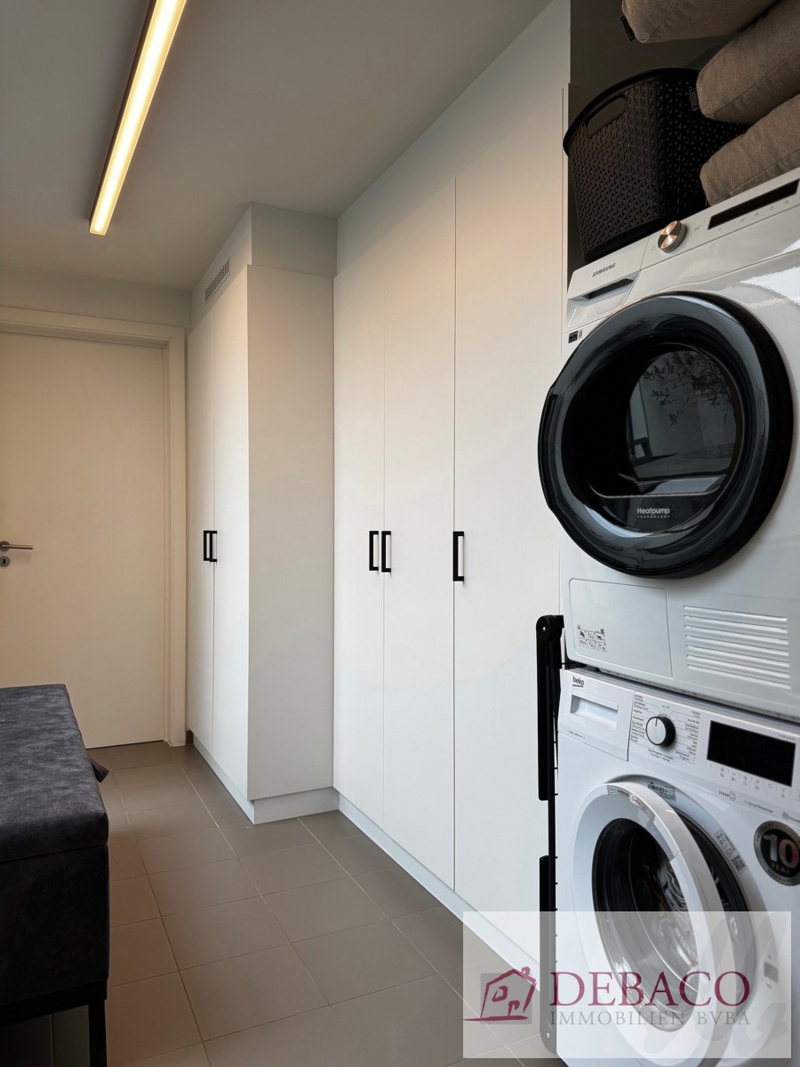 Appartement met prachtig uitzicht te Herselt - foto 4