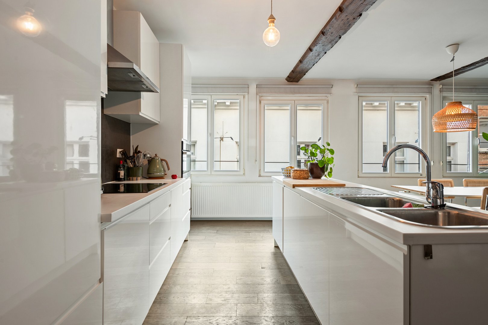 Apartment for sale in Antwerp with 2 bedrooms - photo 4