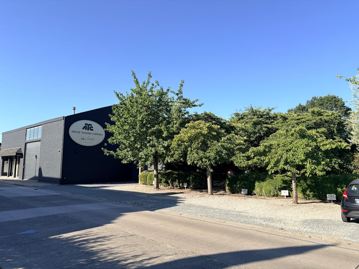 Bouwgrond met potentieel voor 5 woningen te koop in Waregem - foto 5