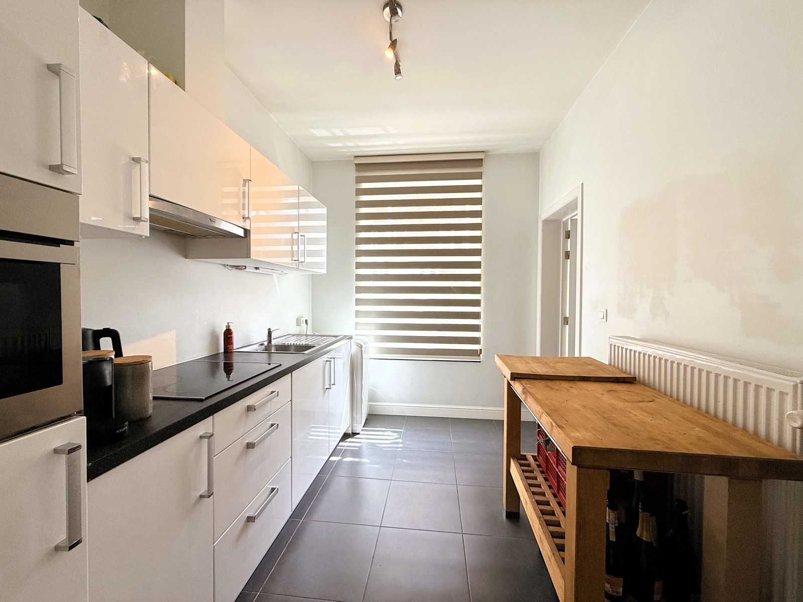 Apartment for rent in Ghent with 1 bedroom - photo 5