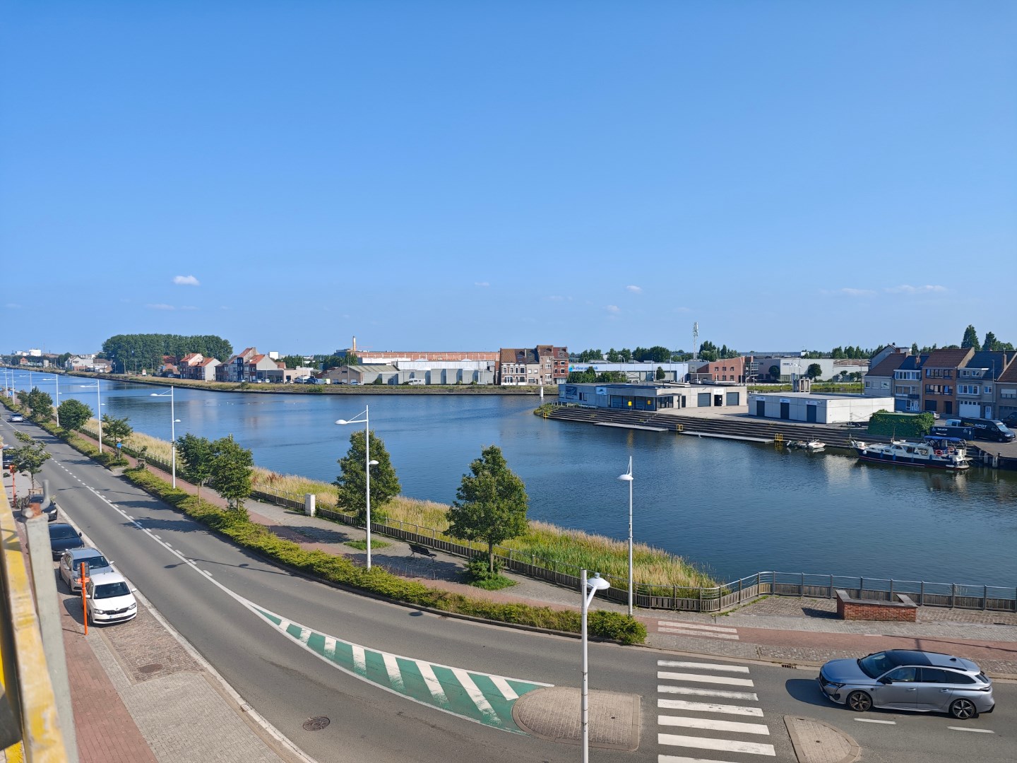 Apartment for sale in Bredene with 2 bedrooms - photo 2