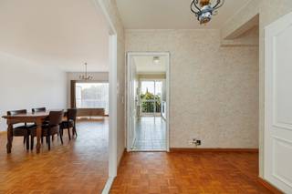Apartment for sale in Antwerp