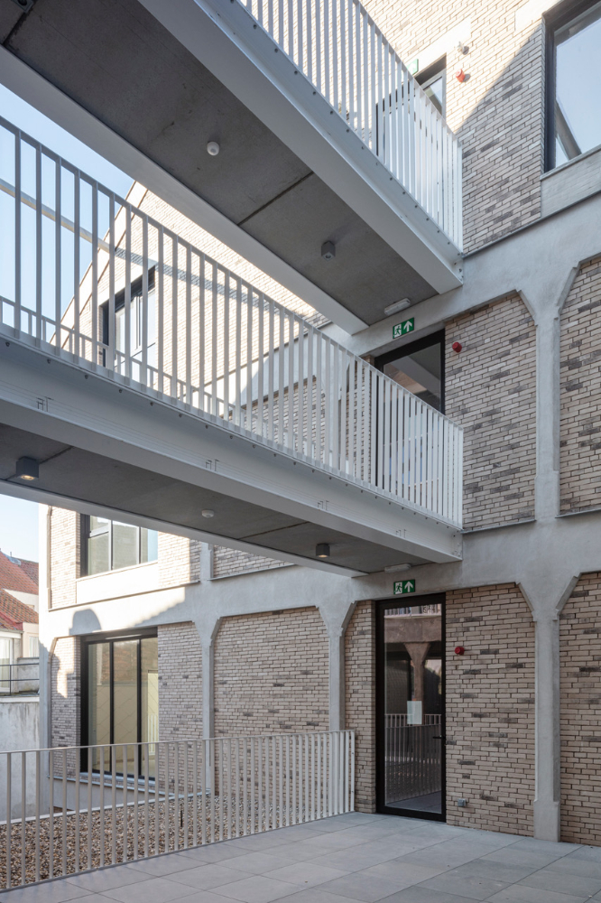 Investeer in assistentiewoning in Residentie Coost met rendement tot 4 procent. - photo 2