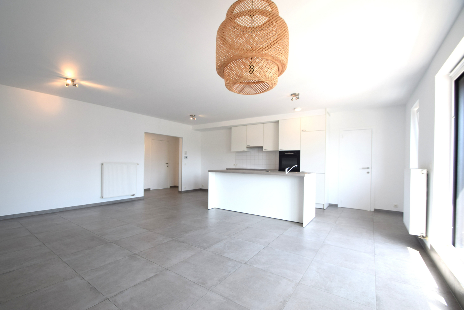 Appartement met 2 slaapkamers te Poperinge - foto 4