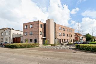 Appartement à louer à Brasschaat