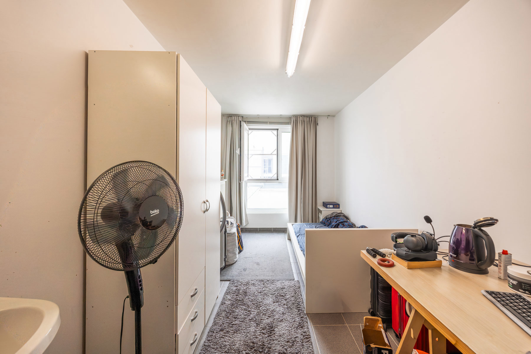 Appartement à vendre à Malines avec 1 chambre - photo 4